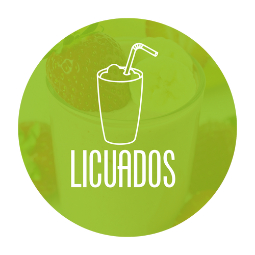 Licuados