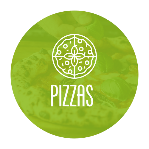 Pizzas