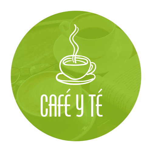 Café y Té