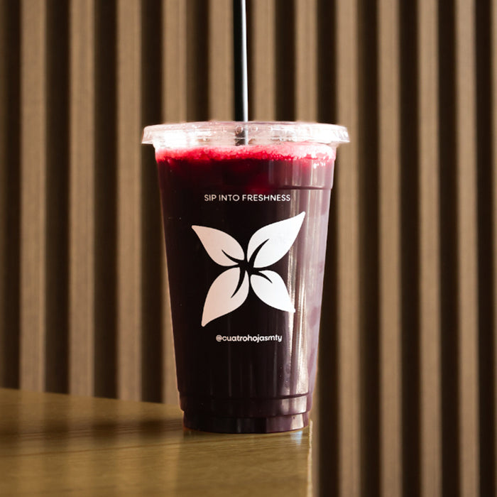Boost Blend ( embotellado )