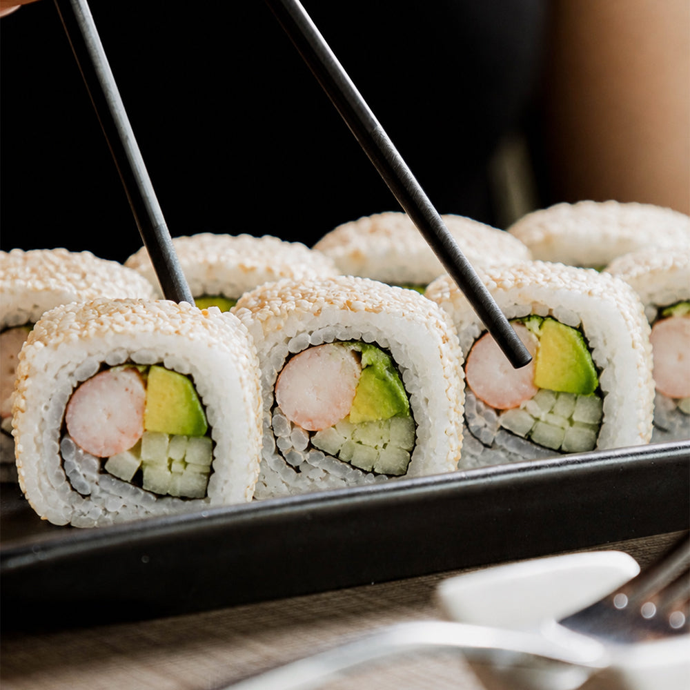 California Roll