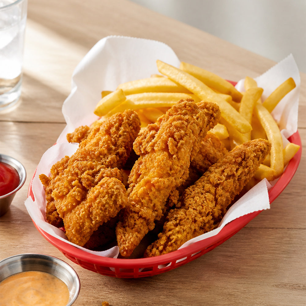 Tenders De Pollo