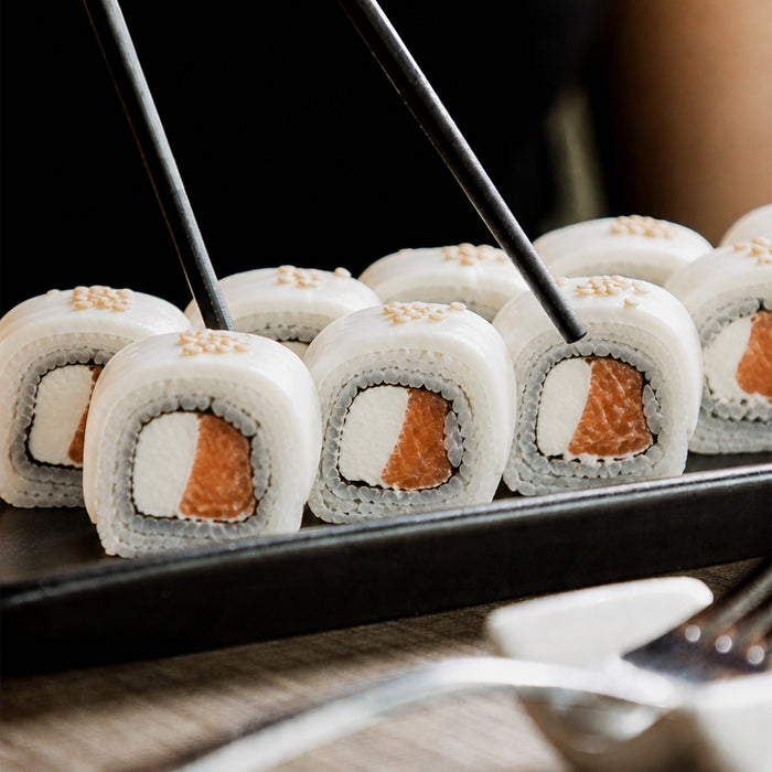 Philadelphia Roll
