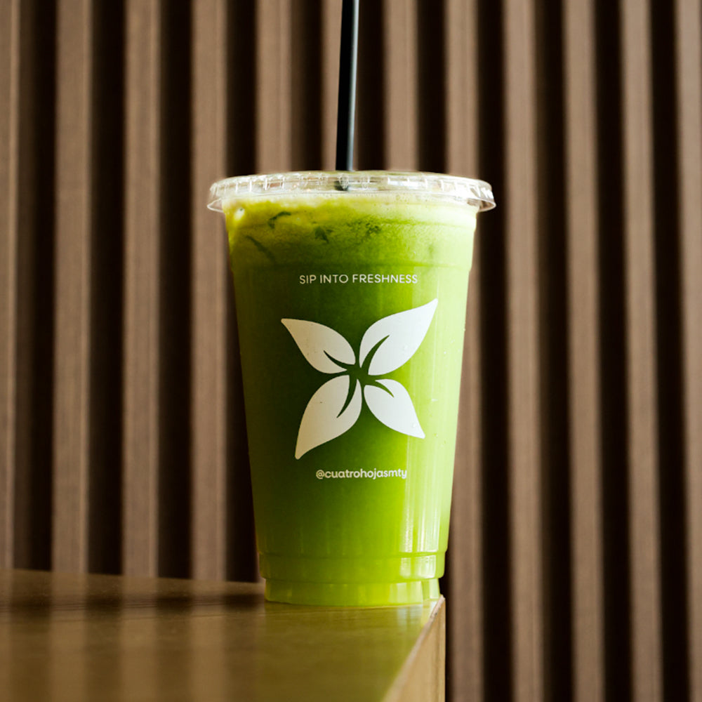 Super Green