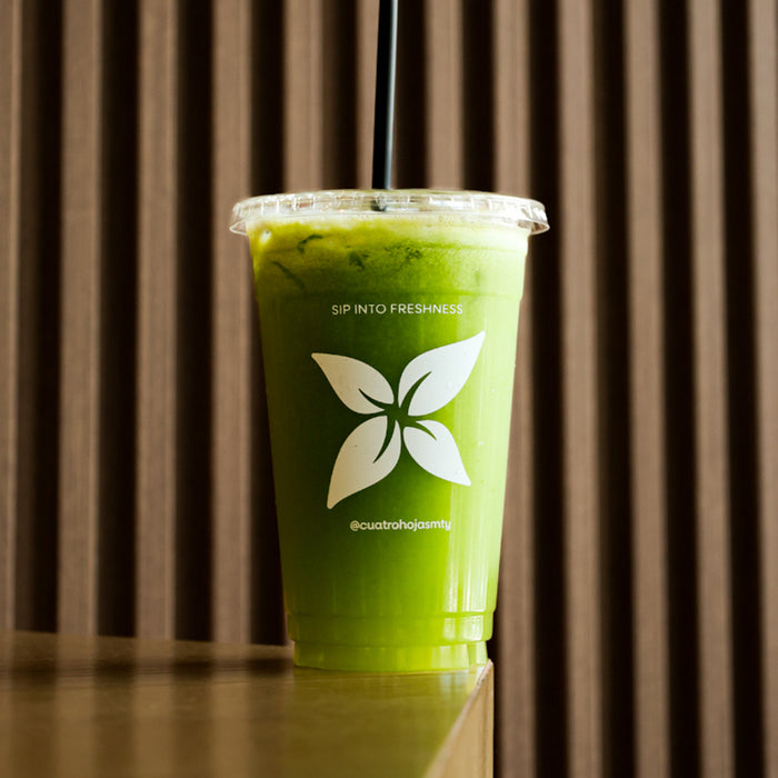 Super Green