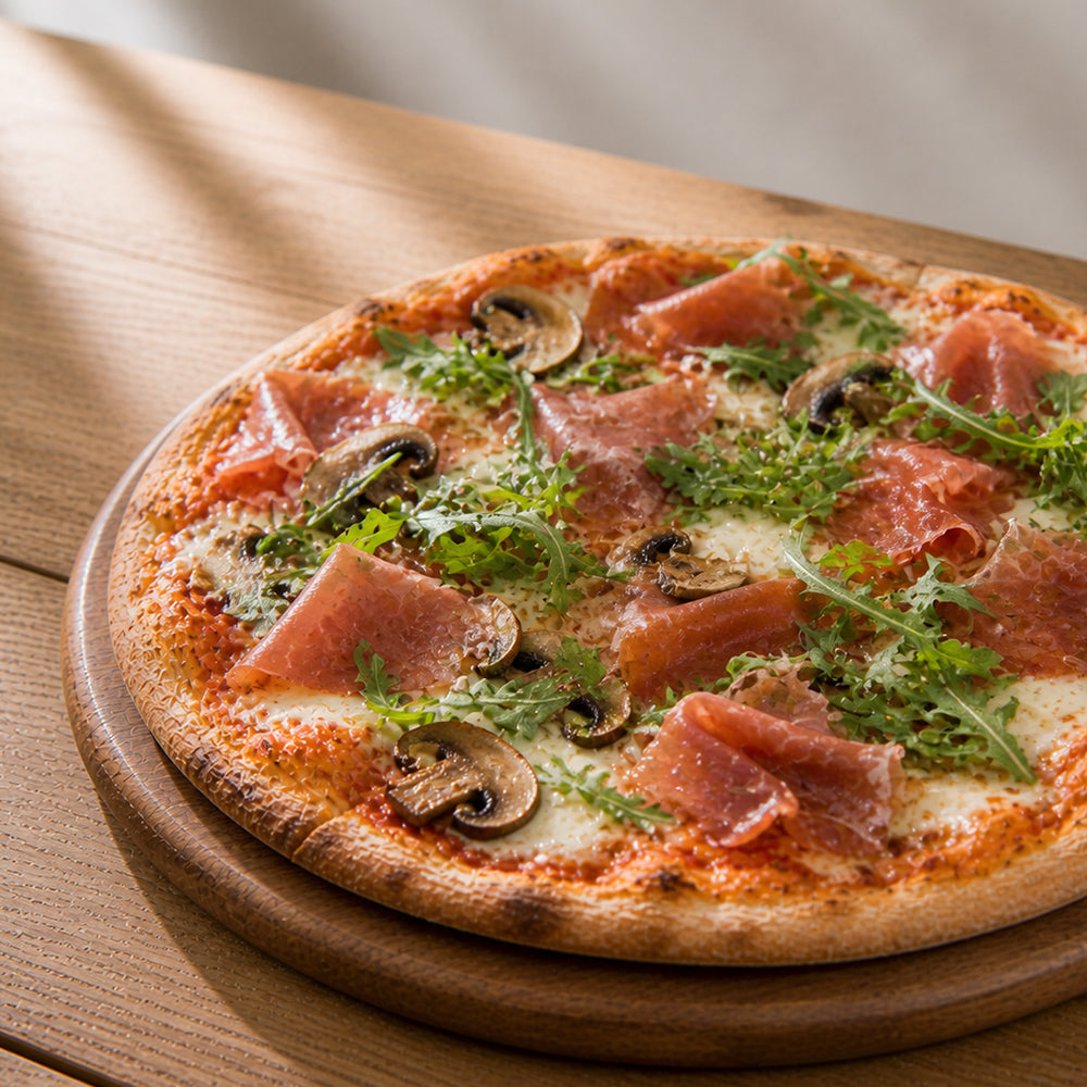 Pizza Peñasquito