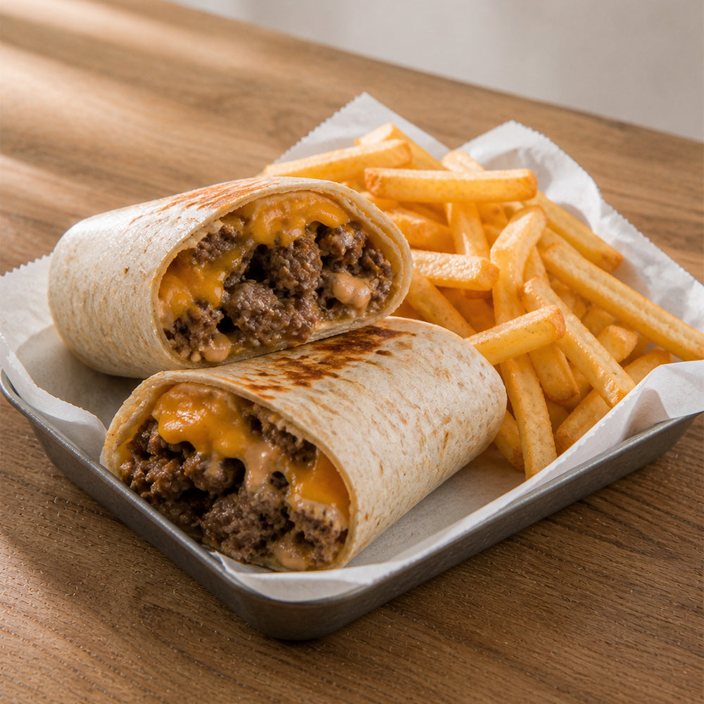 Burrito Pirata