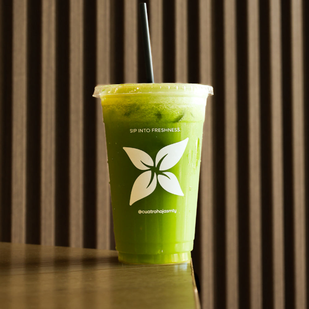 The Real Detox