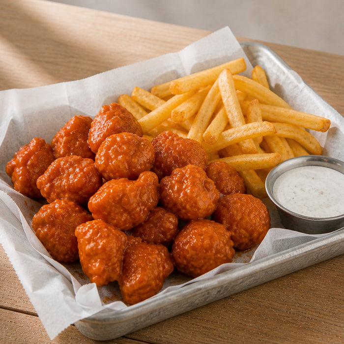 Boneless De Pollo