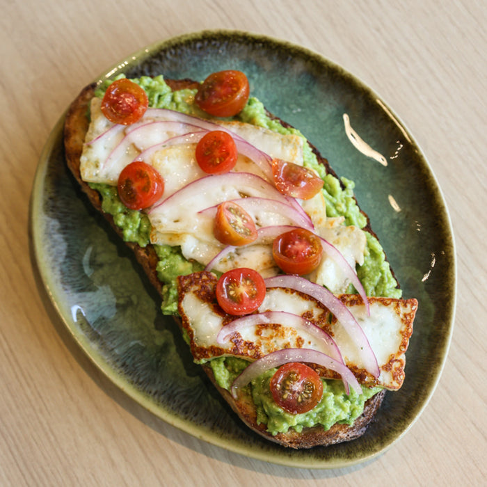 Panela Toast