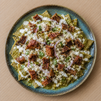 Chilaquiles