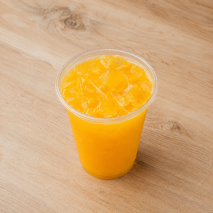 Agua de Mango