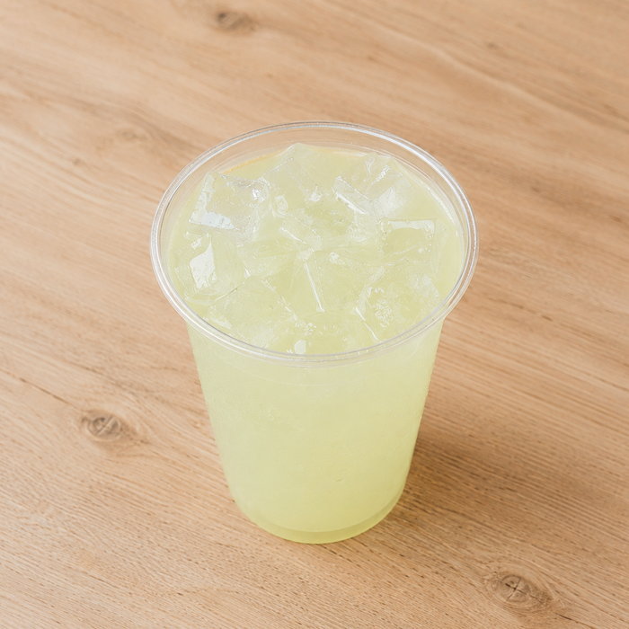 Agua de Limón