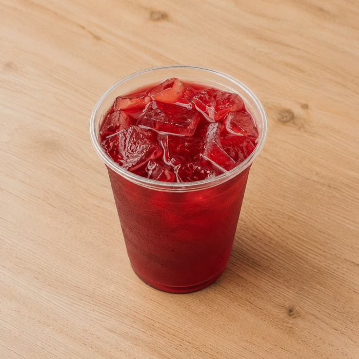 Tisana de Frutos Rojos