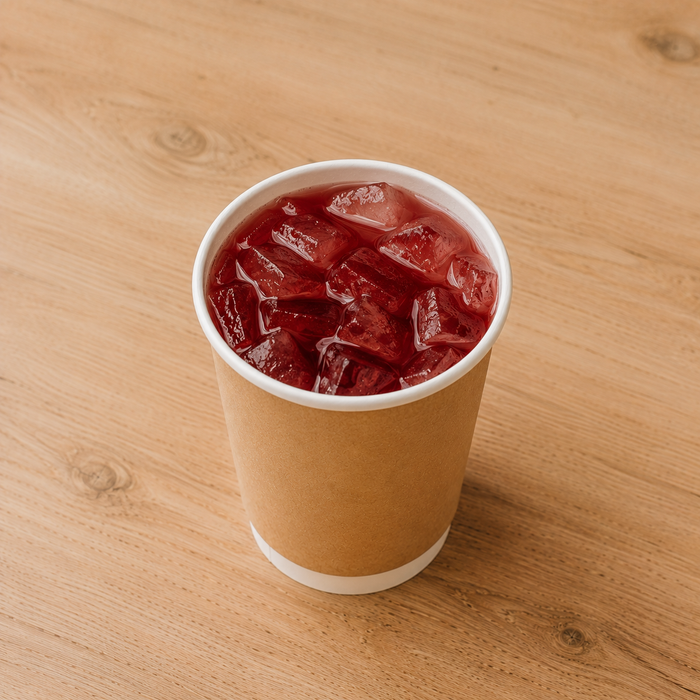 Té Antiox + Guayaba