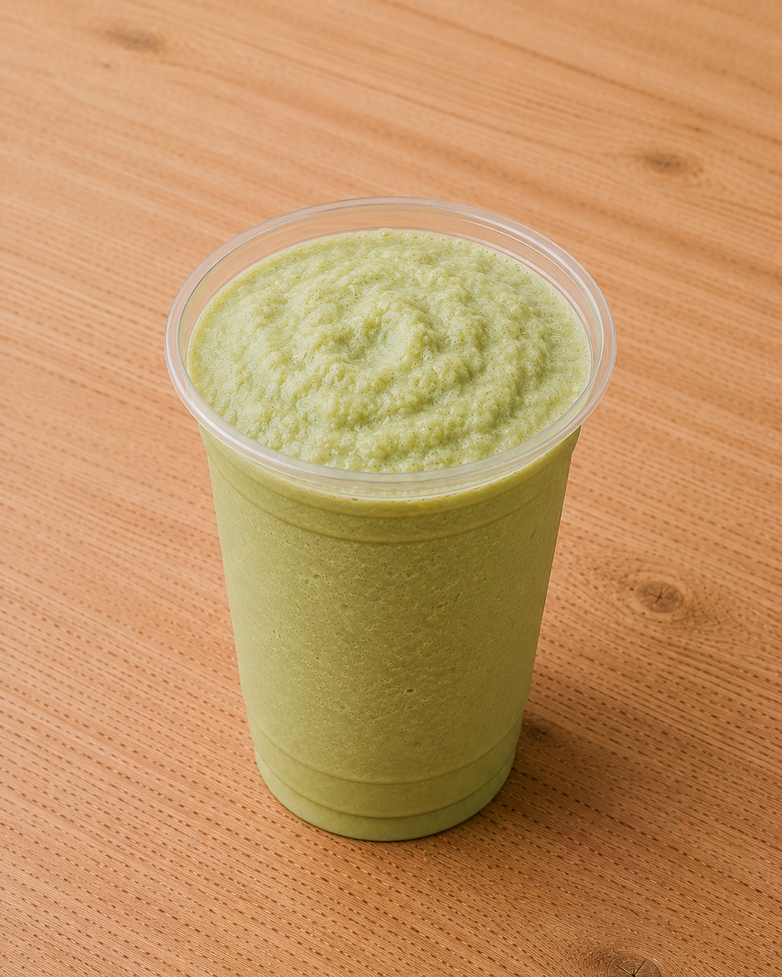 Matcha Frappé