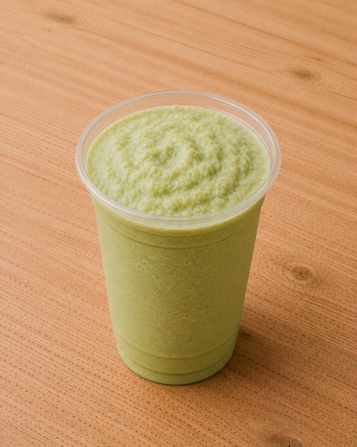 Matcha Frappé