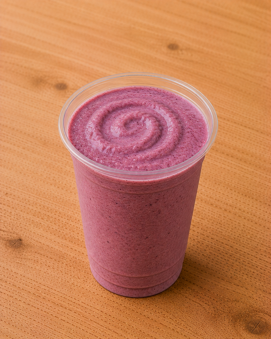 Berry Blast