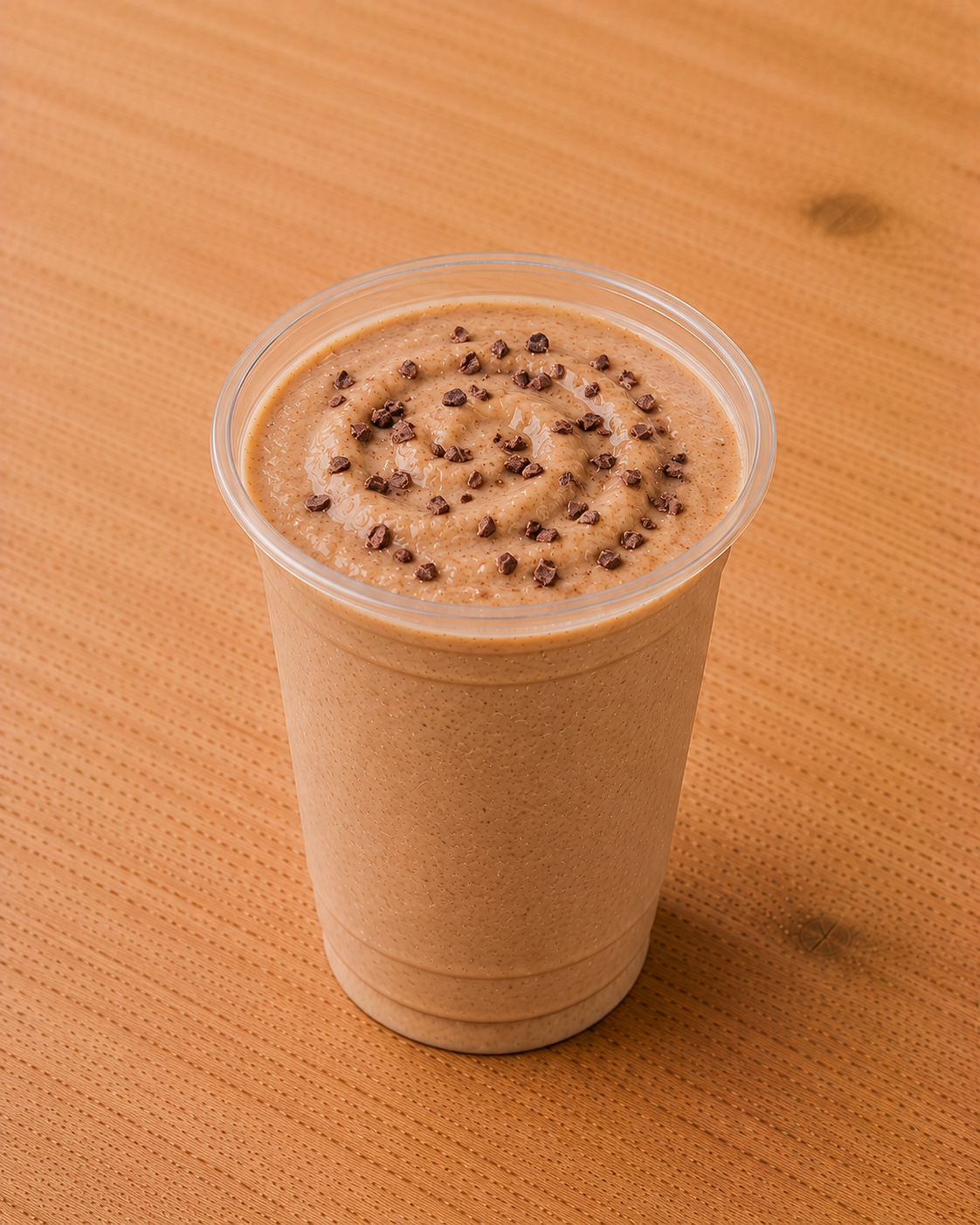 Cacao Shake