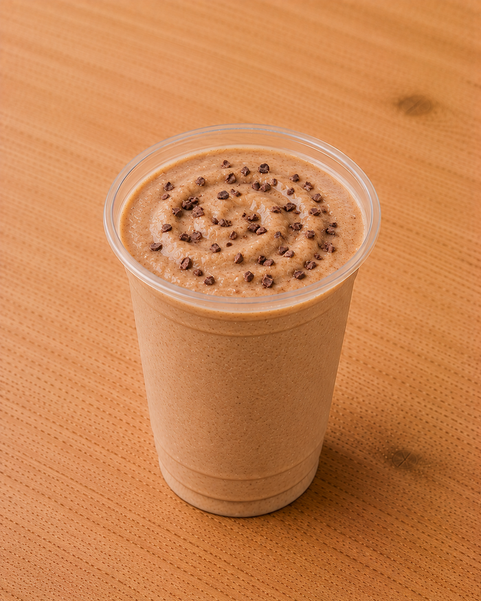 Cacao Shake