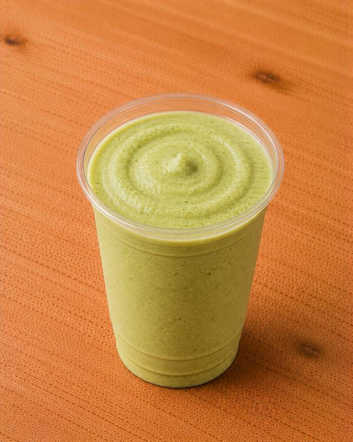Green Apple