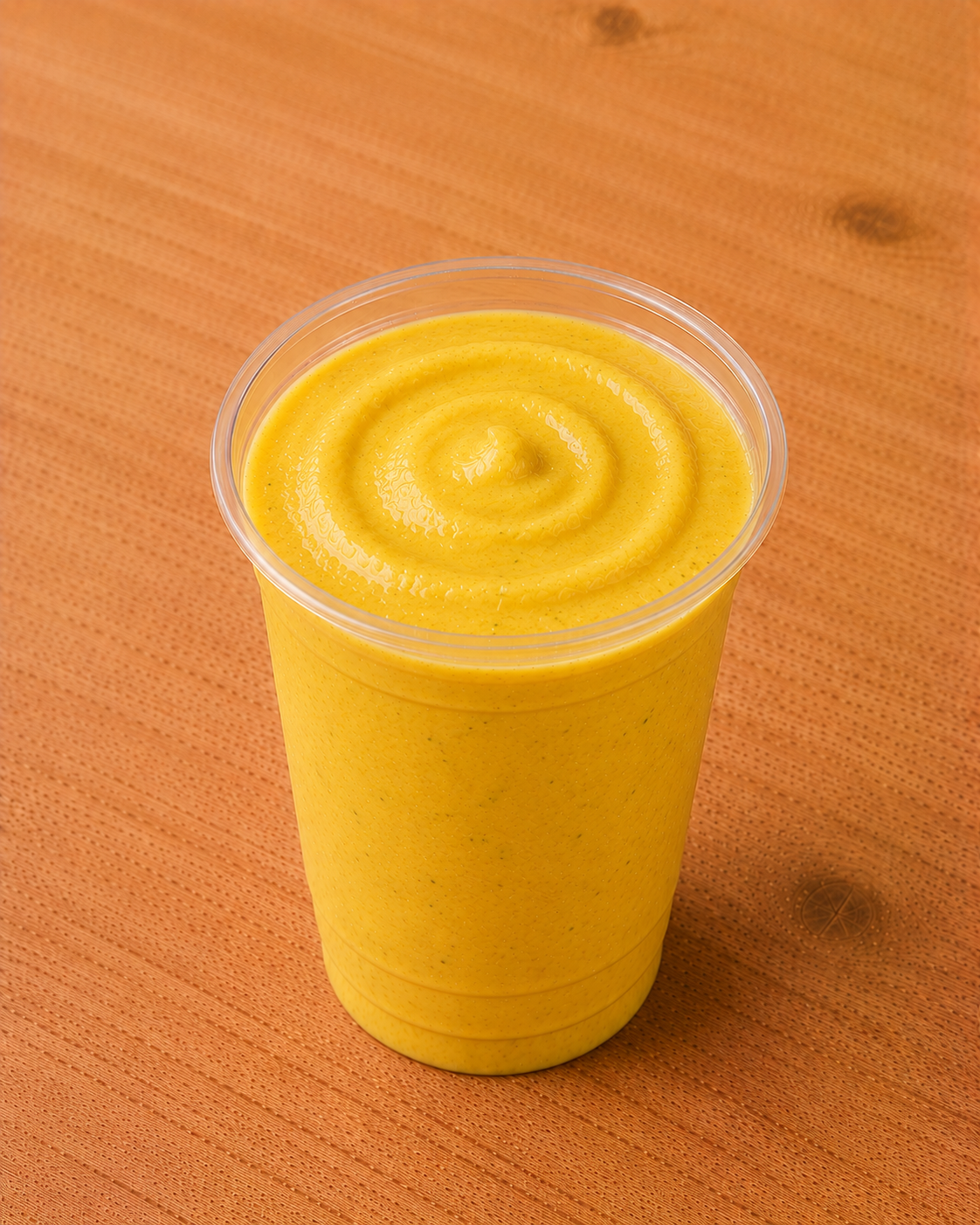 Mango Chill
