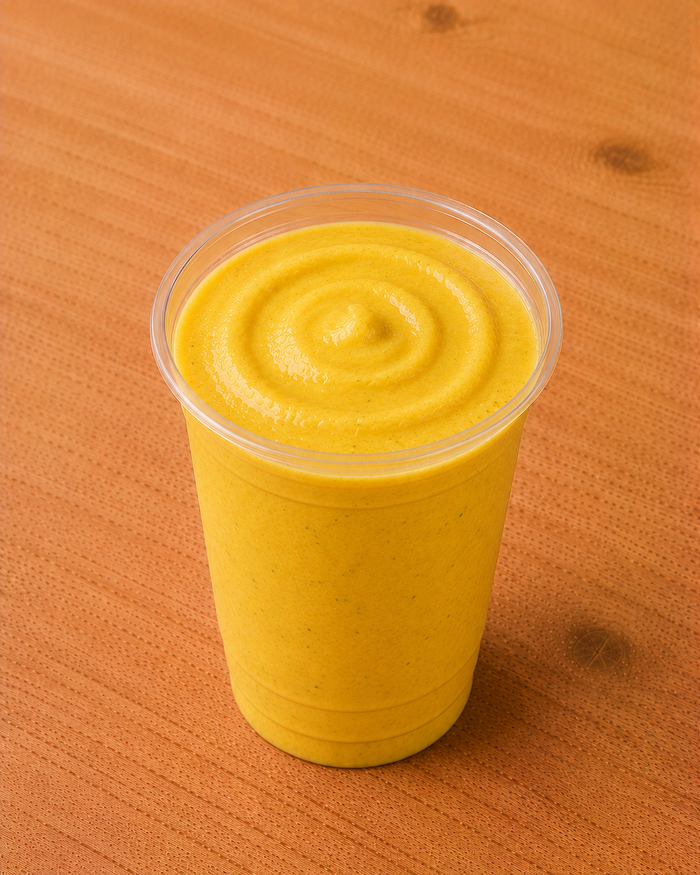 Mango Chill