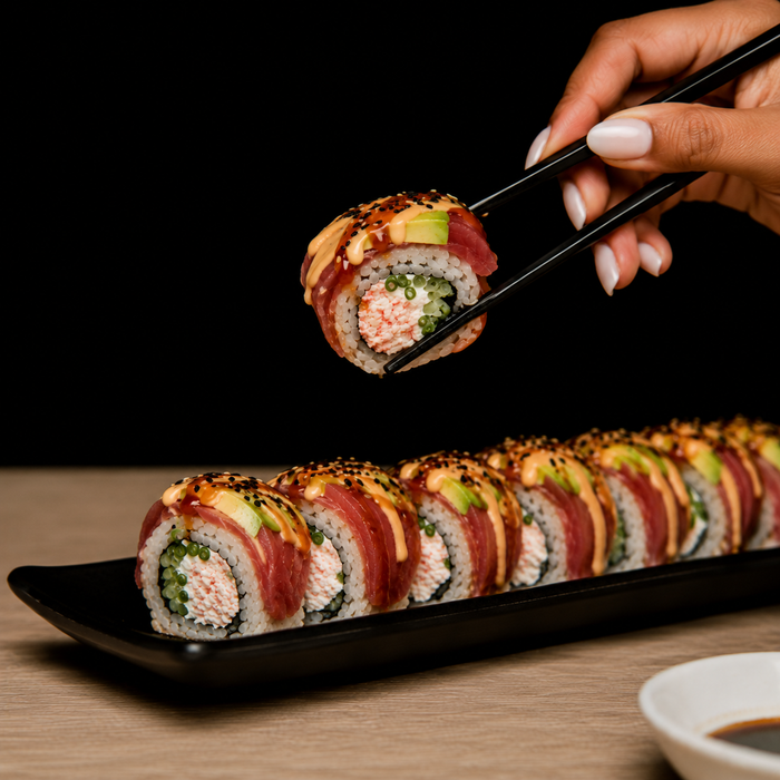 Maguro Roll