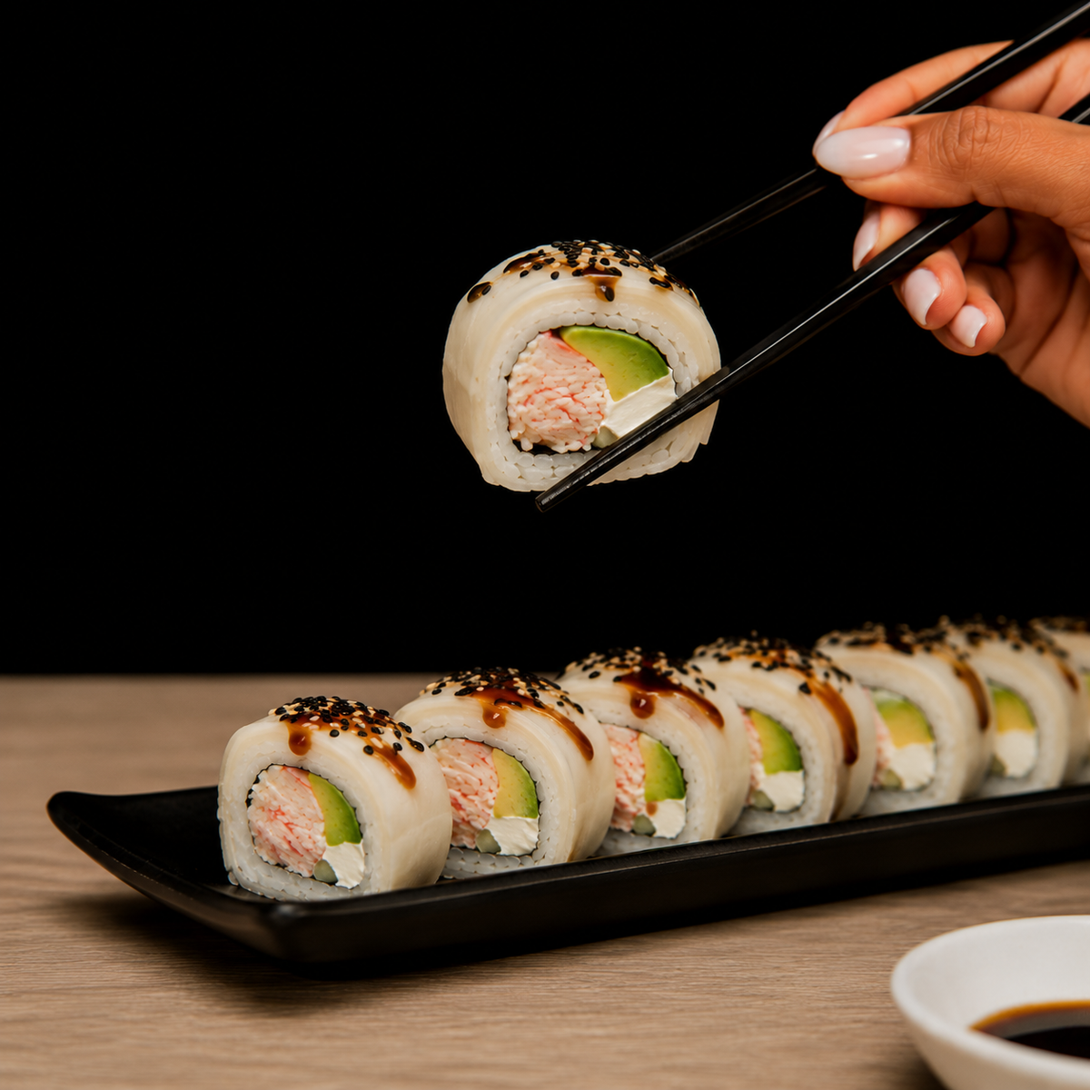 Hika Roll