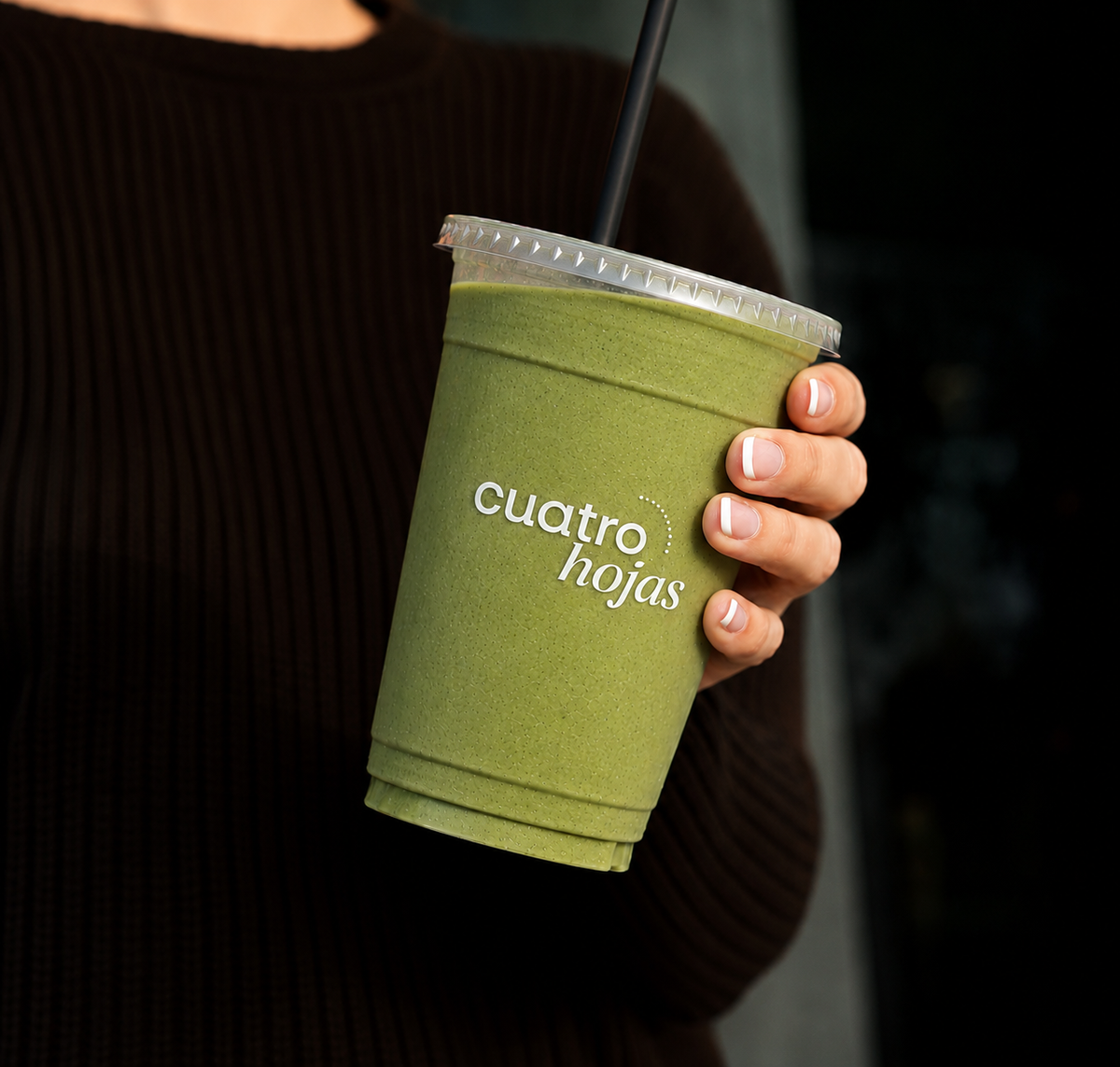 Slim N´Green