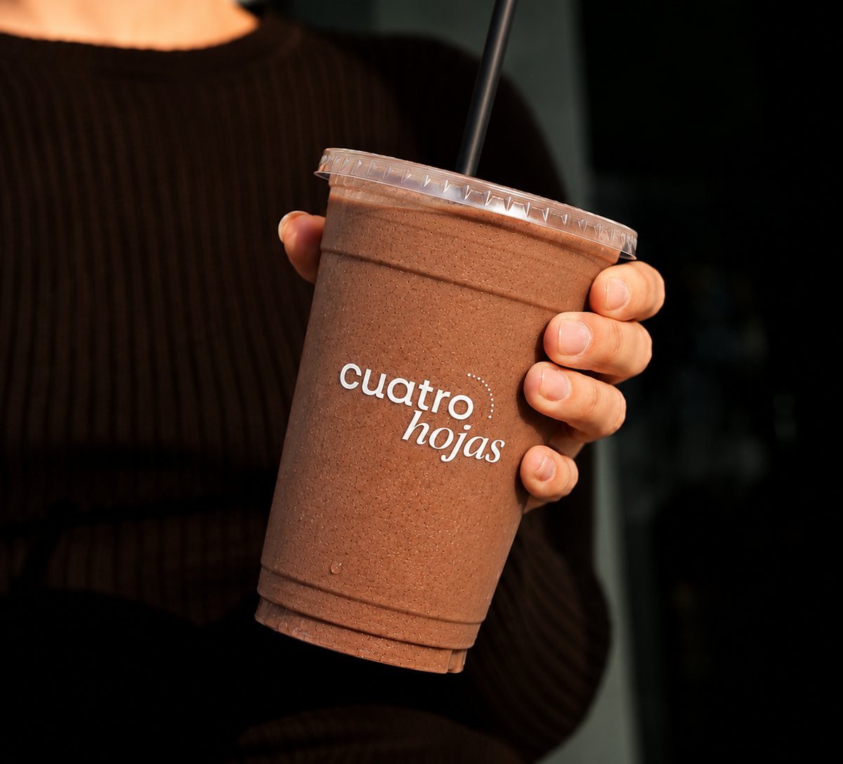 Cacao Delight