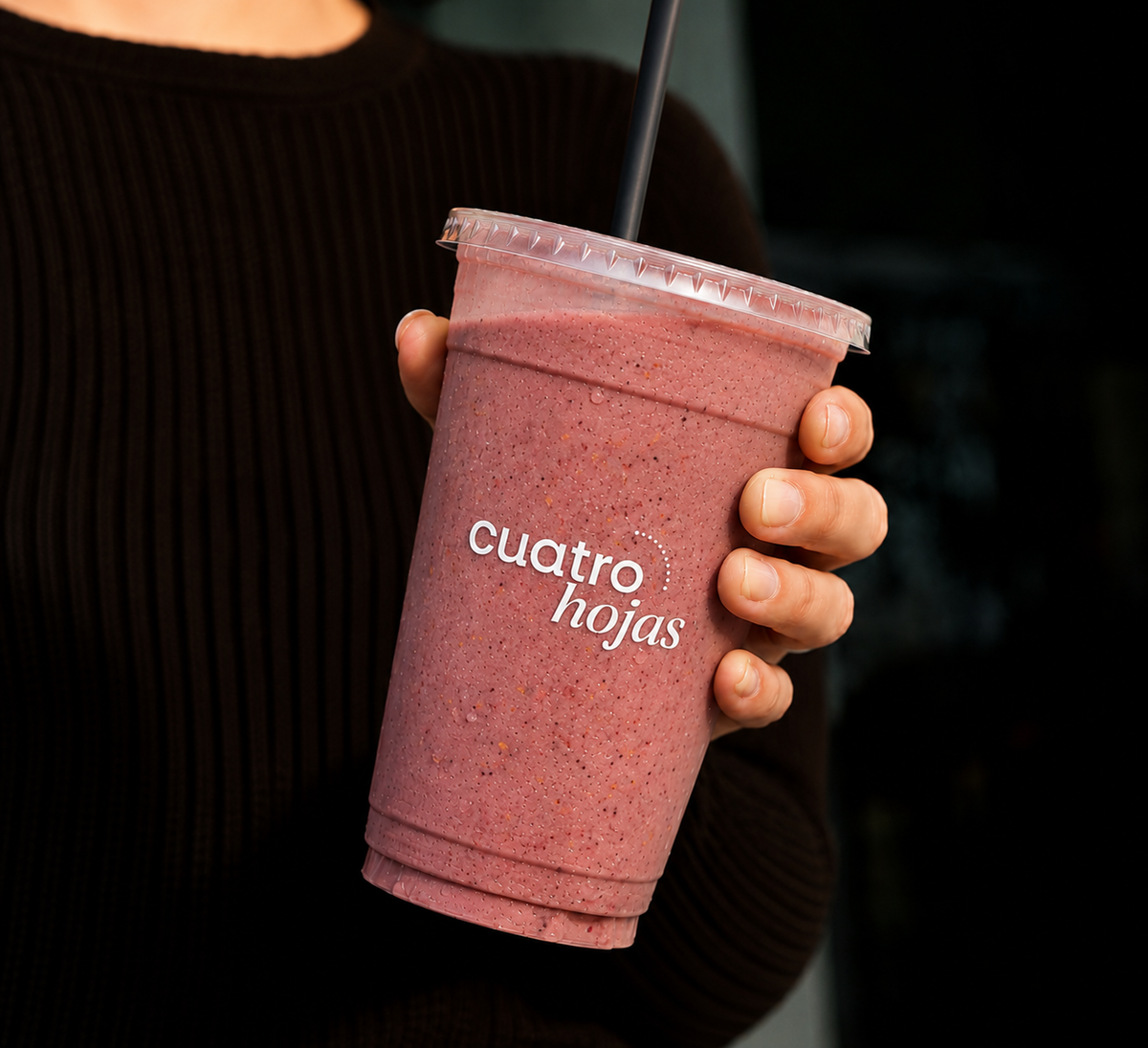 Berry Bliss