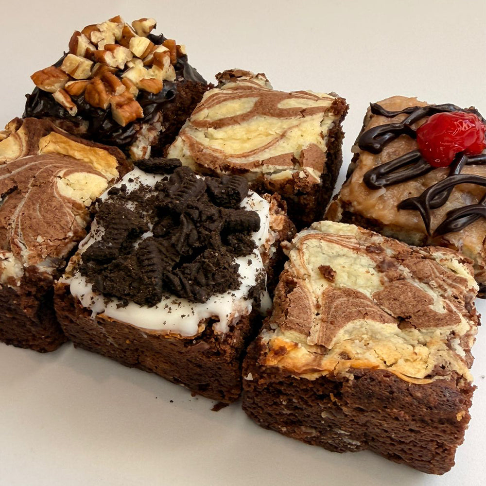 Brownies