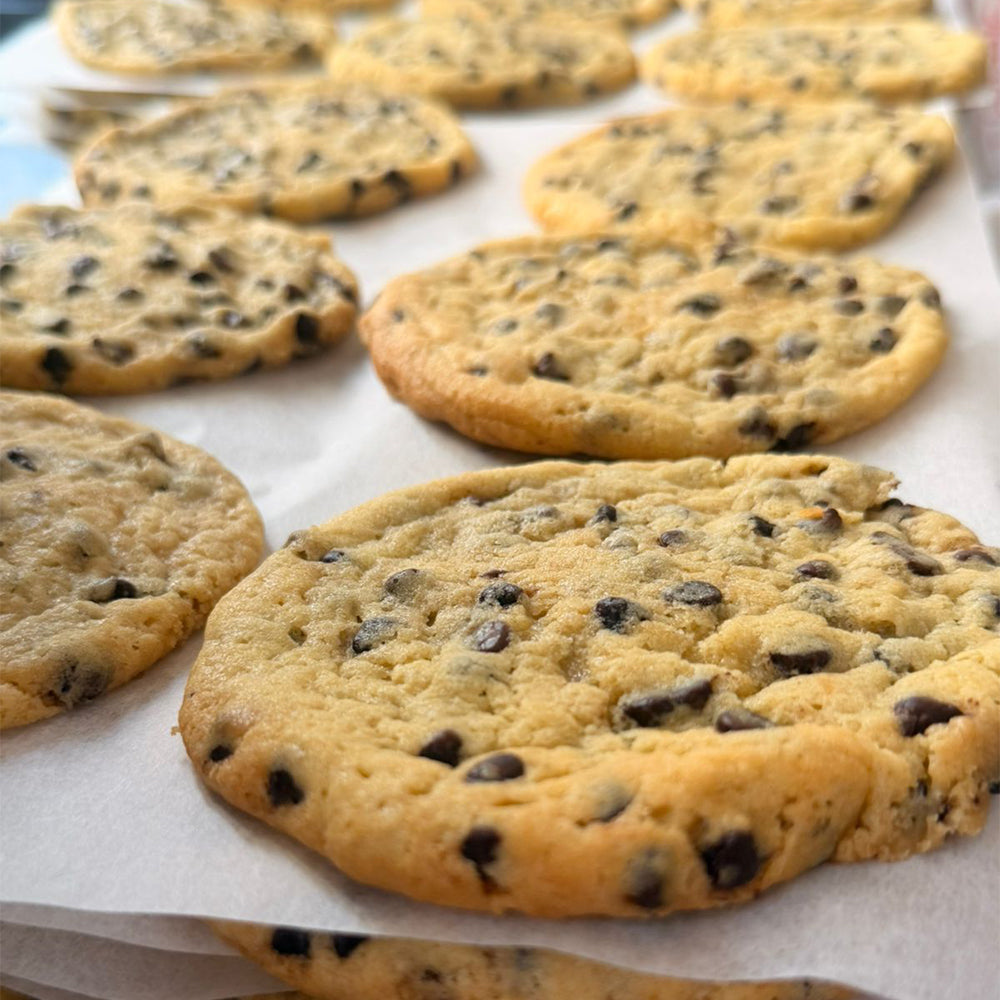 Galletas