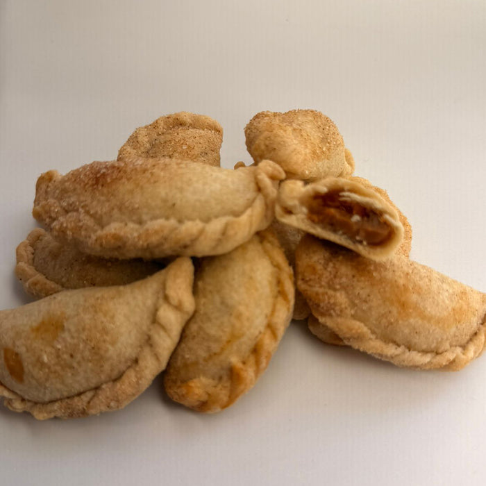 Empanada de Cajeta